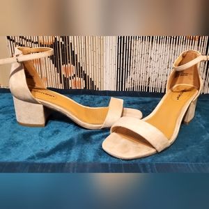 Comfort view dress shoes 8.5